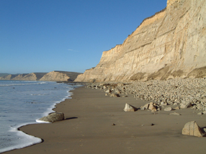 Drakes Bay