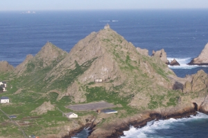 Southeast Farallon Island