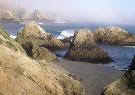 Point Reyes