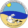 Beach COMBER Logo