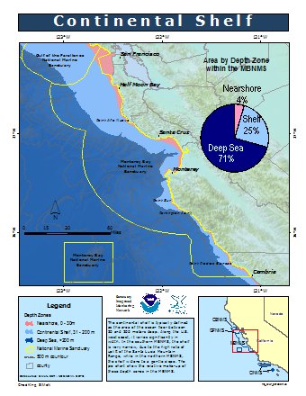 shelf map