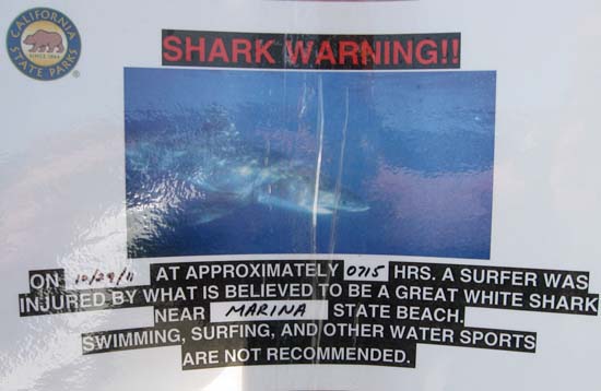 sign closeup