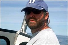 David Johnston