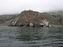 Big Sur Coast