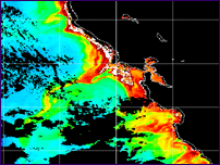 Upwelling