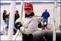 Linda Rosinski