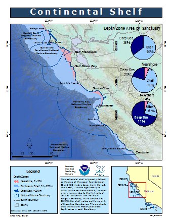 shelf map
