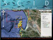 SCID viewer sample