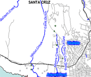 water quality viewer sample