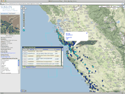 water quality viewer sample