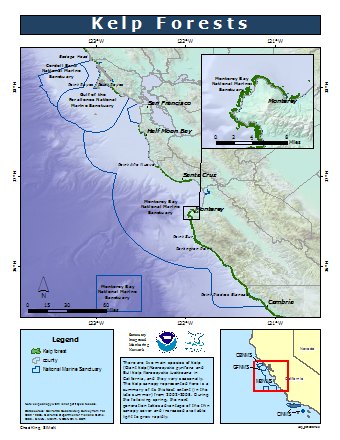 shelf map