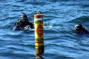 Oceanography