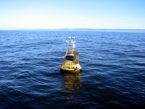open ocean image